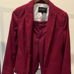 Banana Republic Suit